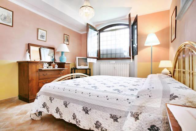 Apartment I Due Frassini *