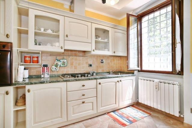 Apartment I Due Frassini Montespertoli