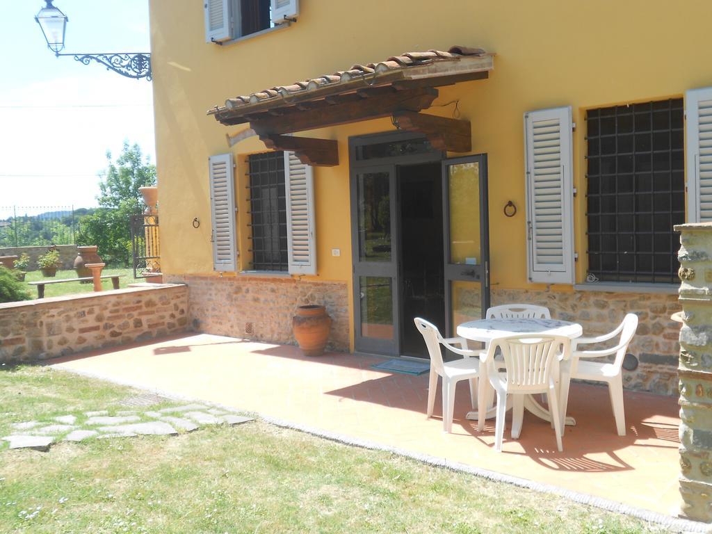 Apartment I Due Frassini *