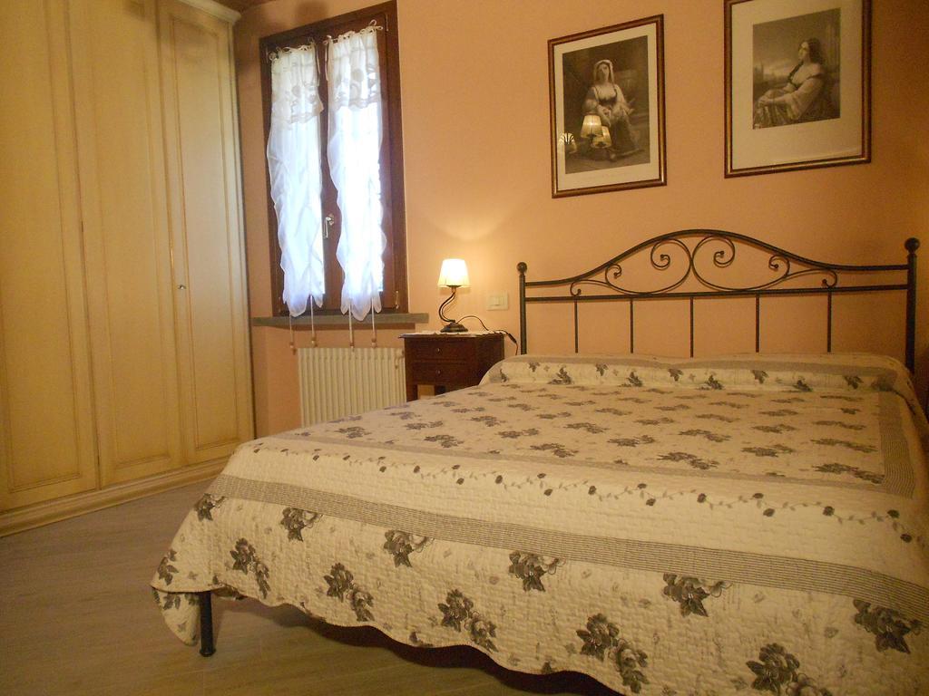 I Due Frassini *