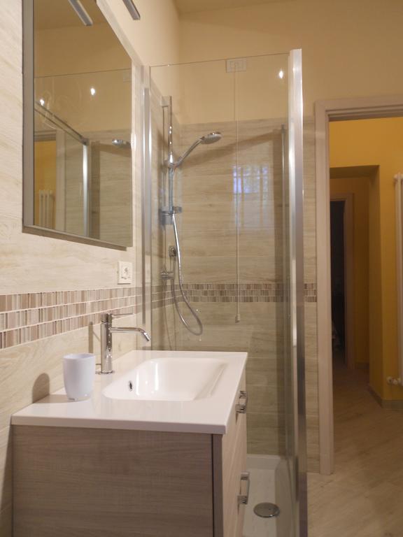 Apartment I Due Frassini Montespertoli