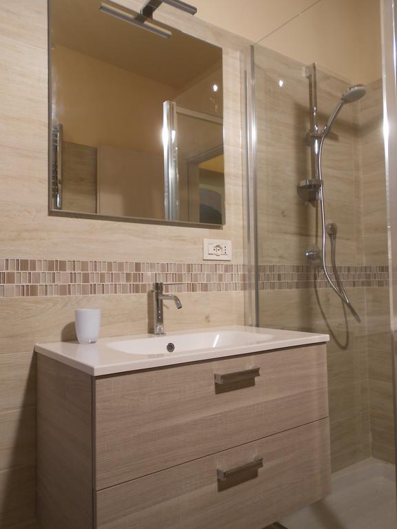 Apartment I Due Frassini