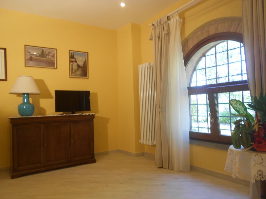 I Due Frassini Apartment