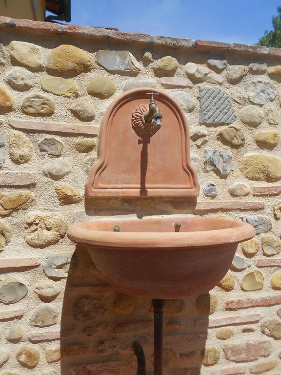 I Due Frassini * Montespertoli