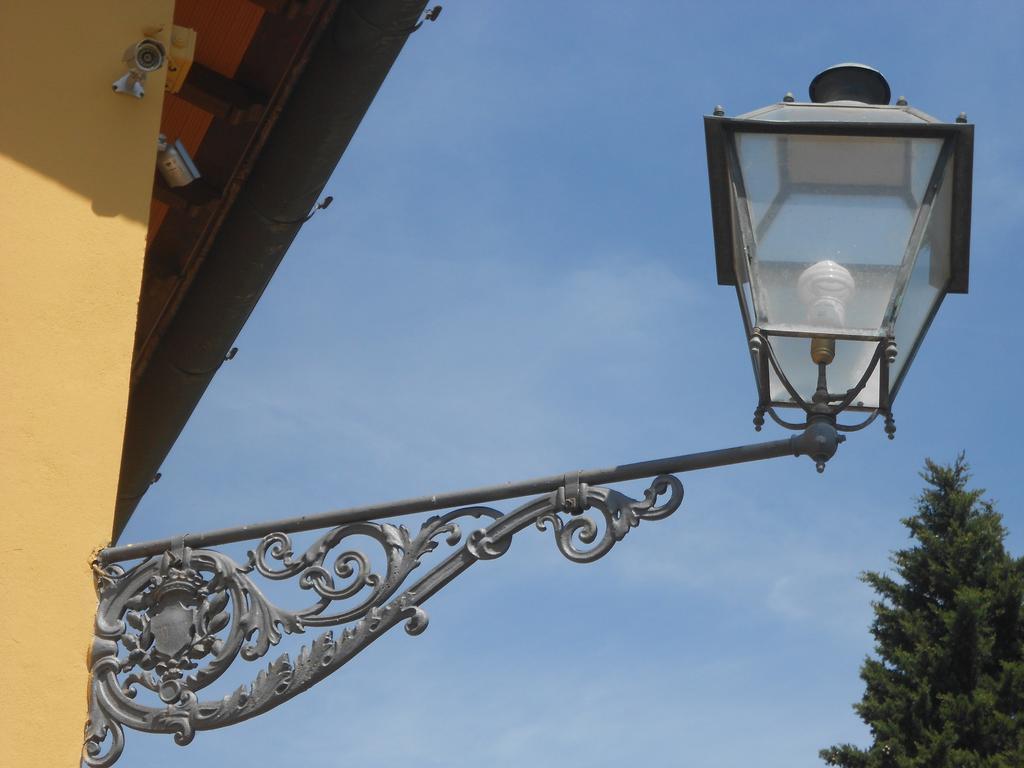I Due Frassini Apartment Montespertoli