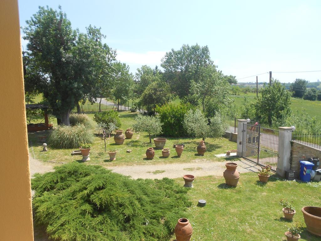 I Due Frassini *