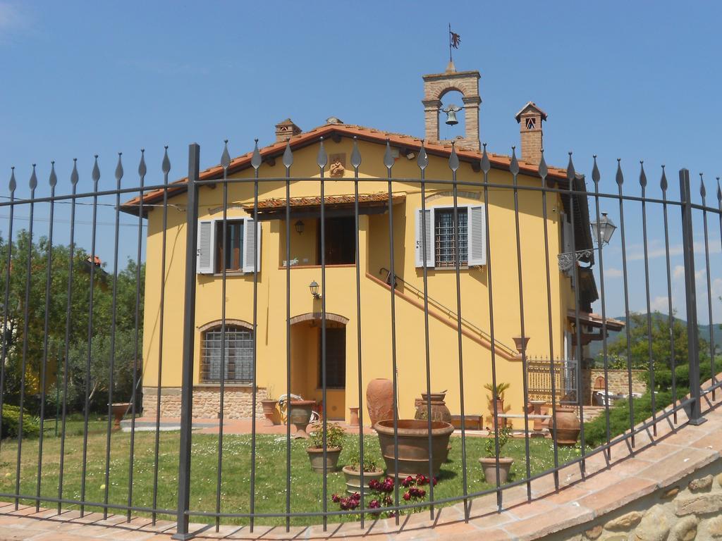 I Due Frassini